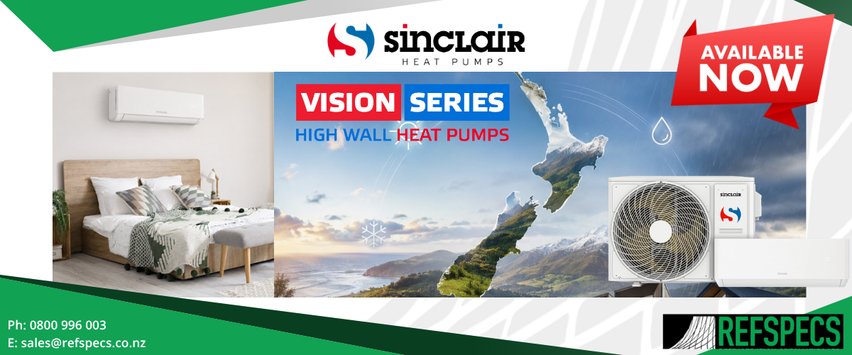 Sinclair Air Conditioning
